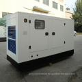 Denyo Brand Engine 40 kW schalldicht Super Silent 50kva Dieselgenerator in Japan hergestellt